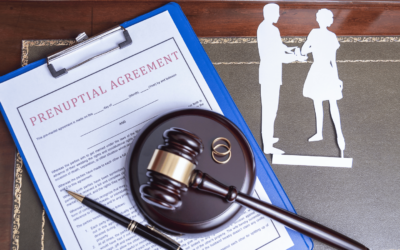Demystifying Prenuptial Agreements: Benefits and Considerations